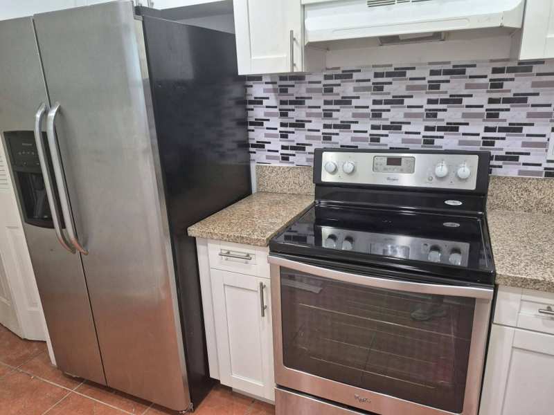 2 bedroom Condominium at 2700 Riverside Drive #106-B, Coral Gardens Condo, Coral Springs — photo 1