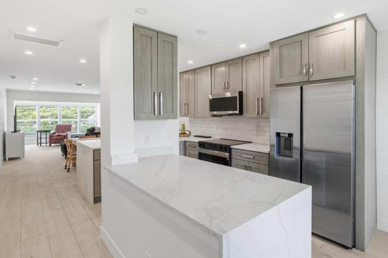 2 bedroom Condominium at 1011 Flame Vine Avenue #203, Pines Of Delray Condo, Delray Beach — photo 1