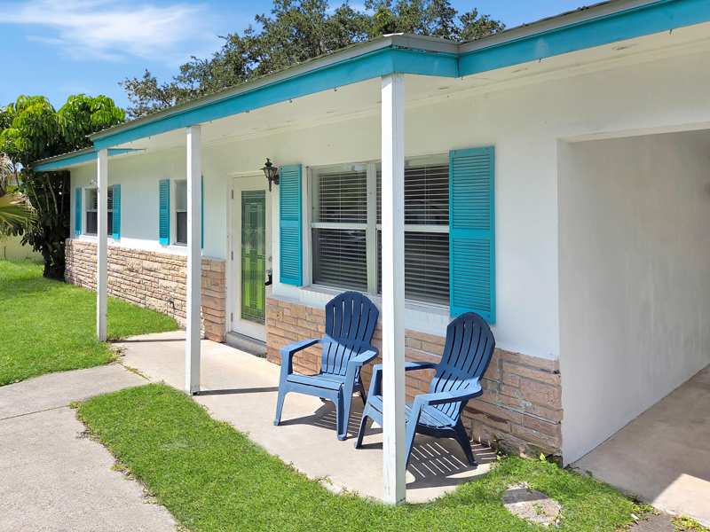 2 bedroom Single Family Residence at 775 Lomas Street, River Park Unit 3, Port St. Lucie — photo 1