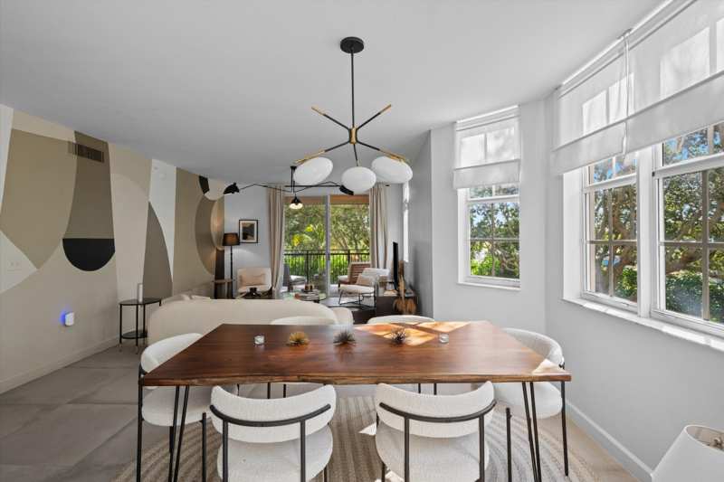 3 bedroom Condominium at 11750 Saint Andrews Place #208, St Andrews At Polo Club Condo, Wellington — photo 1