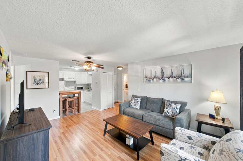 2 bedroom Condominium at 2446 SE Garden Terrace #302, Seagrass Condominium, Port St. Lucie — photo 1