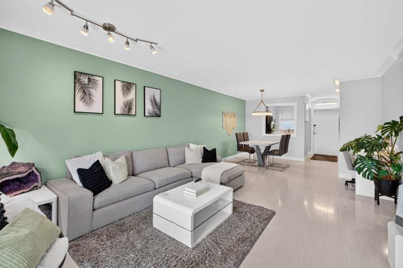 2 bedroom Condominium at 1750 NW 3rd Terrace #303C, Hidden Harbor Condominium, Fort Lauderdale — photo 1