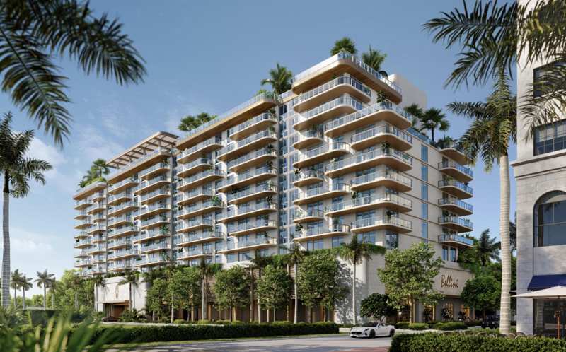 2 bedroom Condominium at 41 SE 4th Street #913, Spanish River Land Co A, Boca Raton — photo 1
