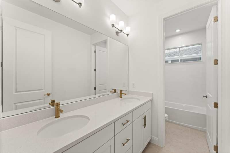 4 bedroom Single Family Residence at 10590 SW Pioneer Parkway, Newfield Crossroads, Palm City — photo 1