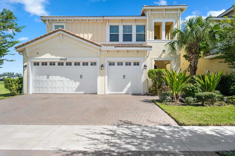 4 bedroom Single Family Residence at 16033 Whippoorwill Circle, Hammocks Of Westlake, Westlake — photo 1