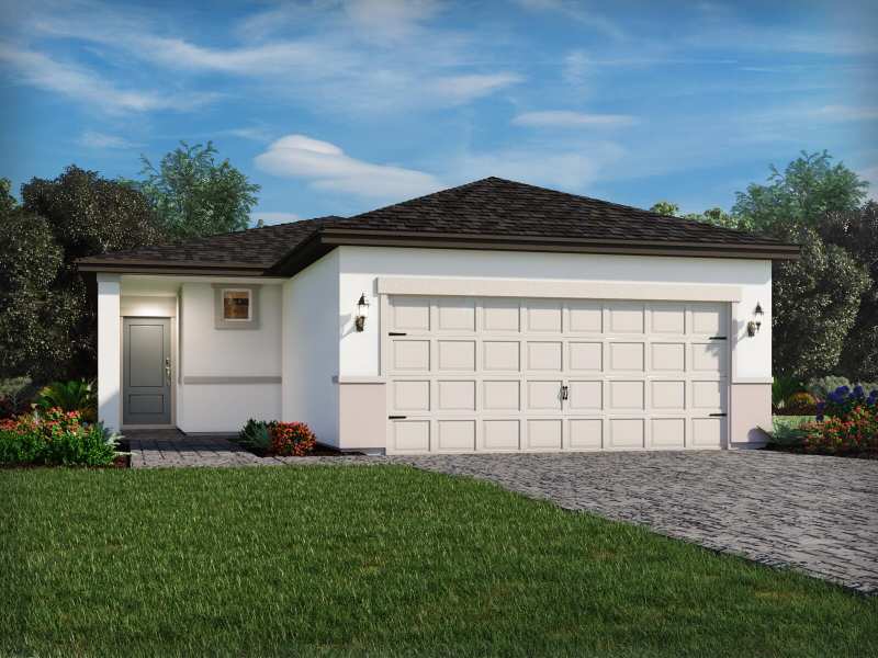 4 bedroom Single Family Residence at 13889 SW Blue Haven Drive, Terra Lago, Indiantown — photo 1
