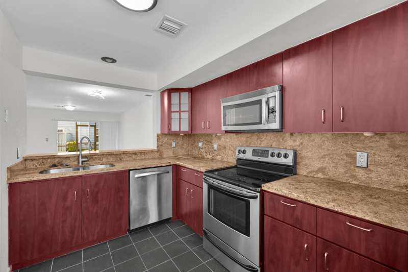 2 bedroom Townhouse at 2164 Champions Way, Rock Island Land Corp, North Lauderdale — photo 1