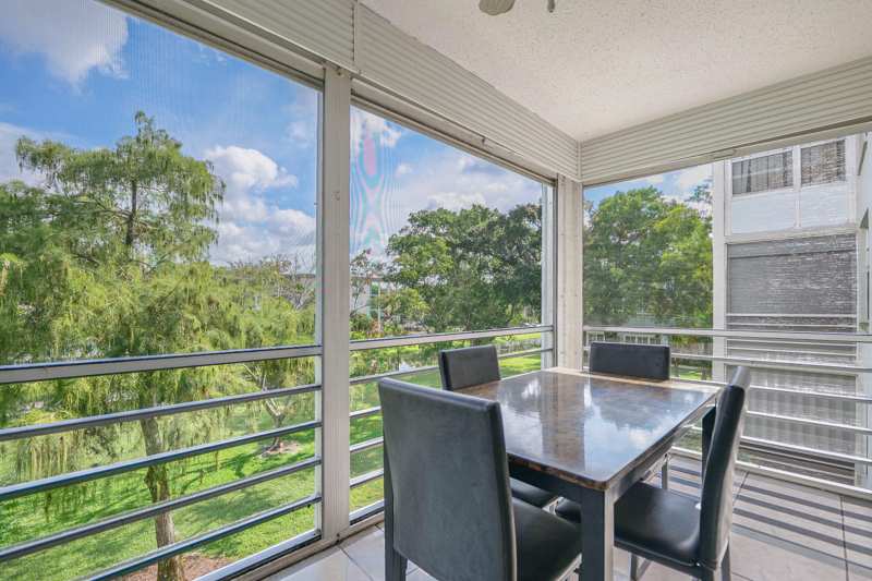 2 bedroom Condominium at 4851 NW 26th Court #343, Cypress Chase Condo No 4, Lauderdale Lakes — photo 1