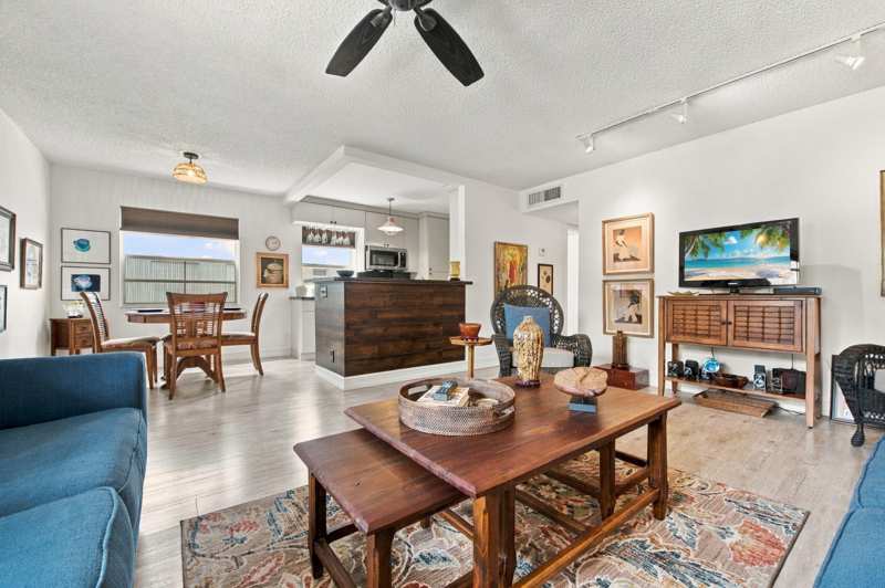 2 bedroom Condominium at 905 Normandy S, Kings Point Normandy Condos, Delray Beach — photo 1