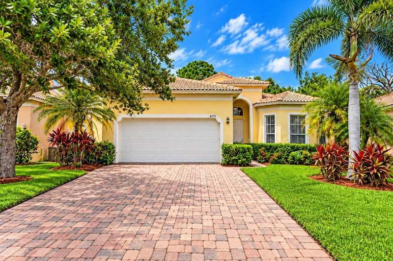 5 bedroom Single Family Residence at 6128 Spring Lake Terrace, Portofino Shores, Fort Pierce — photo 1