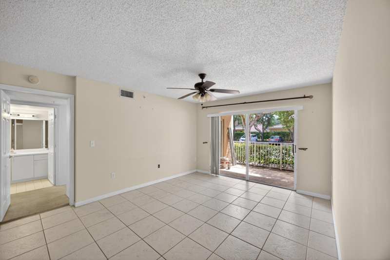 3 bedroom Condominium at 3844 Lyons Road #101-4, Riviera Palms Condo, Coconut Creek — photo 1