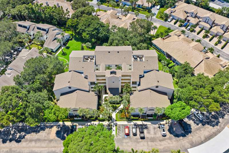 3 bedroom Condominium at 326 Oak Harbour Drive #326, Oak Harbour Condos, Juno Beach — photo 1