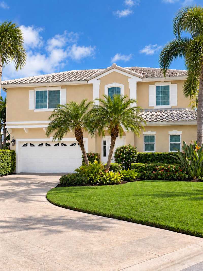 3 bedroom Single Family Residence at 17080 Crossgate Drive, Bridgegate South At Jonathans Landing, Jupiter — photo 1