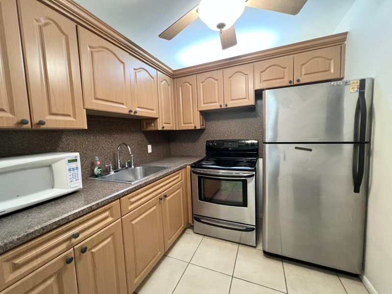 1 bedroom Condominium at 4023 Berkshire B #4023, Berkshire B Condo, Deerfield Beach — photo 1