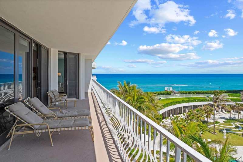 2 bedroom Condominium at 2000 S Ocean Boulevard #307N, Two Thousand Condo, Palm Beach — photo 1