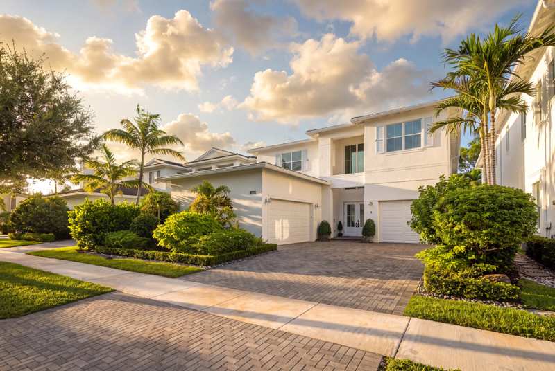 5 bedroom Single Family Residence at 1142 Faulkner Terrace, Alton Neighborhood 1, Palm Beach Gardens — photo 1