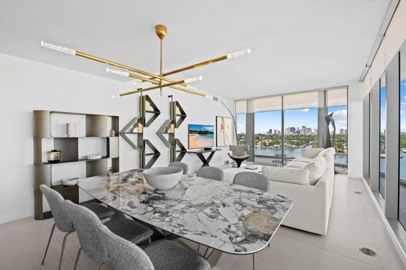 2 bedroom Condominium at 153 N Seabreeze Boulevard #704, Selene Oceanfront Residen, Fort Lauderdale — photo 1