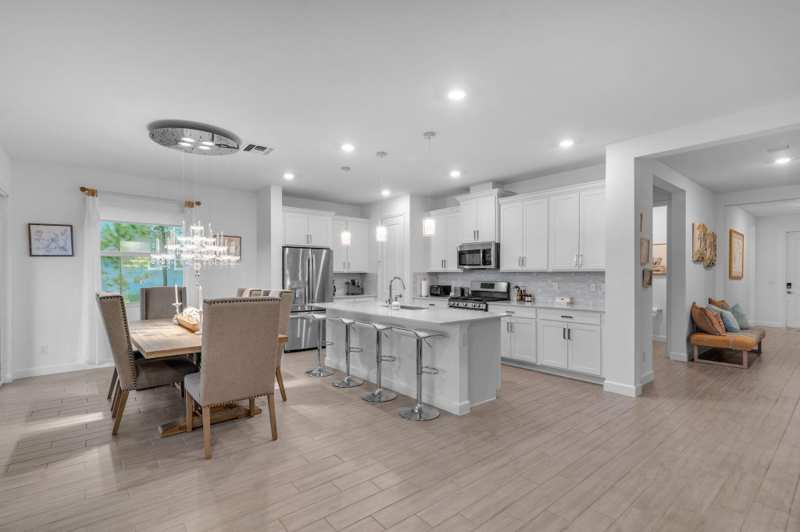 4 bedroom Single Family Residence at 19172 Croft Mill Crossing, Arden Pud Pod H South, Loxahatchee — photo 1