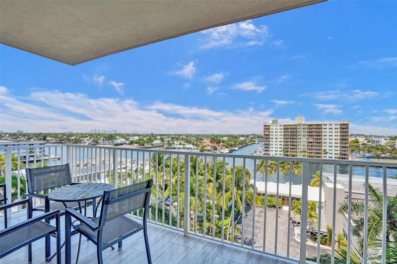2 bedroom Condominium at 3020 NE 32nd Avenue #Unit 618, Tides At Bridgeside Square, Fort Lauderdale — photo 1