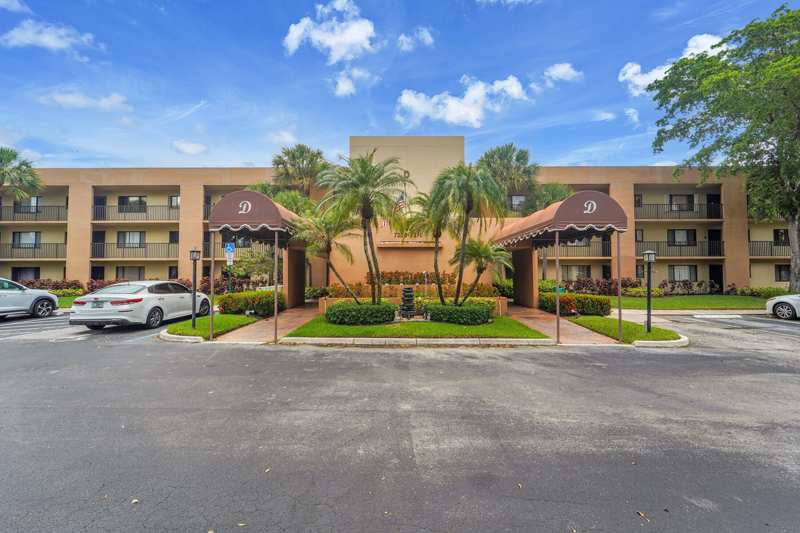 2 bedroom Condominium at 7342 Ashmont Circle #203, Ashmont Condominium, Tamarac — photo 1