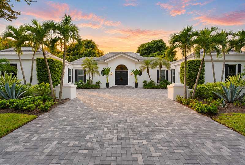 5 bedroom Single Family Residence at 18397 SE Heritage Drive, Heritage Oaks, Jupiter — photo 1