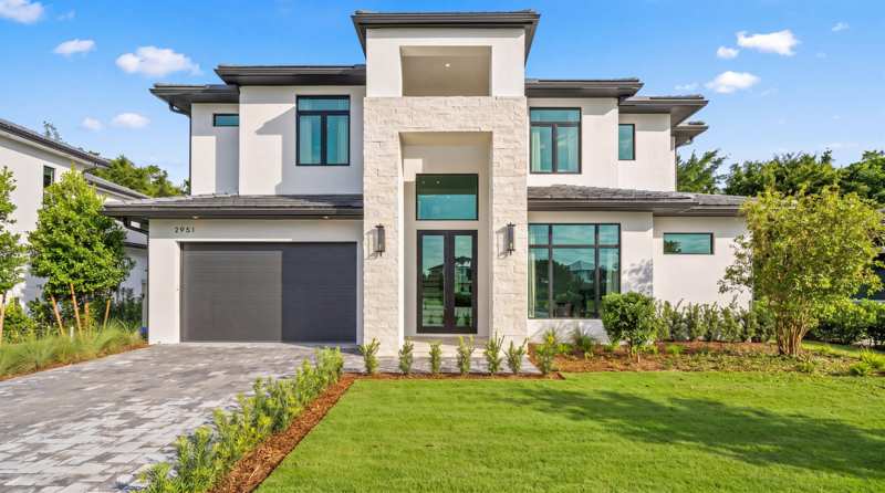 4 bedroom Single Family Residence at 2951 Blue Cypress Circle, Blue Cypress Single Family Homes Of, Wellington — photo 1