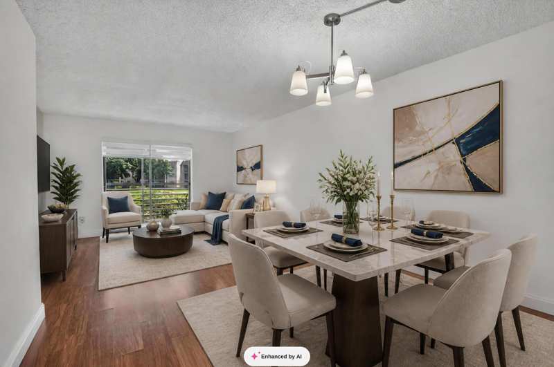 2 bedroom Condominium at 2793 NW 104th Avenue #203, Sunrise Lakes 216 Condo, Sunrise — photo 1