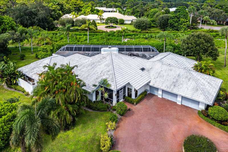4 bedroom Single Family Residence at 56 Northwoods Lane, Culverhouse, Boynton Beach — photo 1