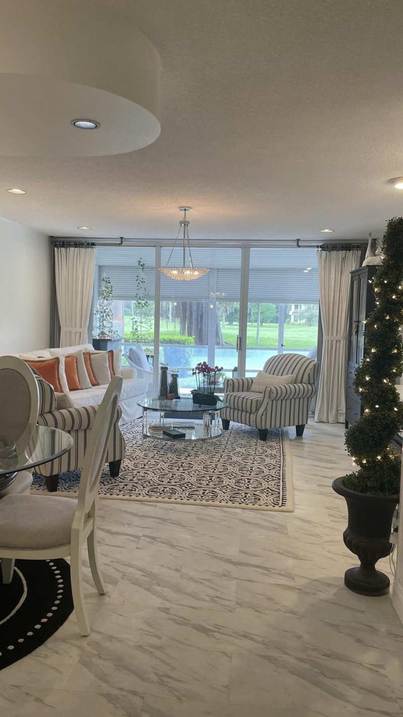 2 bedroom Condominium at 4793 Esedra Court #101, Fountains Of Palm Beach Condo 4, Lake Worth — photo 1