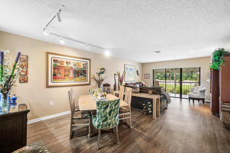 2 bedroom Condominium at 13 Southport Lane #F, Southport At Hunters Run Condo, Boynton Beach — photo 1