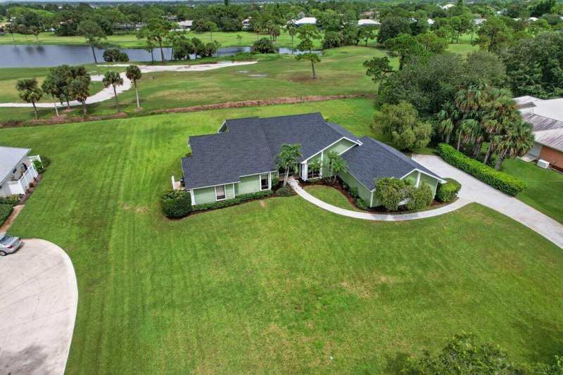 3 bedroom Single Family Residence at 4125 SW Bimini Circle, Evergreen, Mid-River, Palm City — photo 1