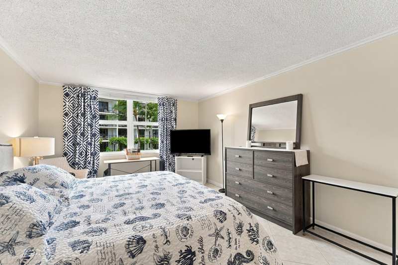 2 bedroom Condominium at 2000 S Ocean Boulevard #Lb, Royal Coast Condo, Lauderdale-By-The-Sea — photo 1