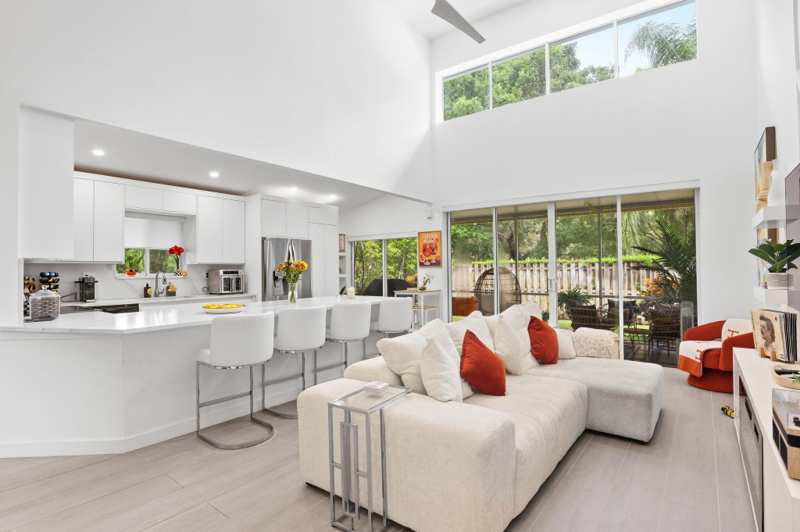 3 bedroom Townhouse at 6045 Old Court Road #401, Boca Park Condo, Boca Raton — photo 1