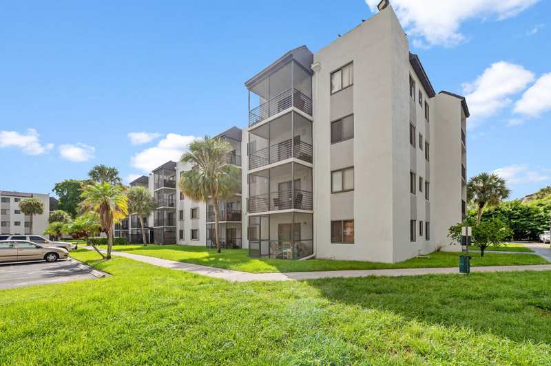 2 bedroom Condominium at 3720 N Pine Island Road #330, Sunrise Springs Condo III, Sunrise — photo 1