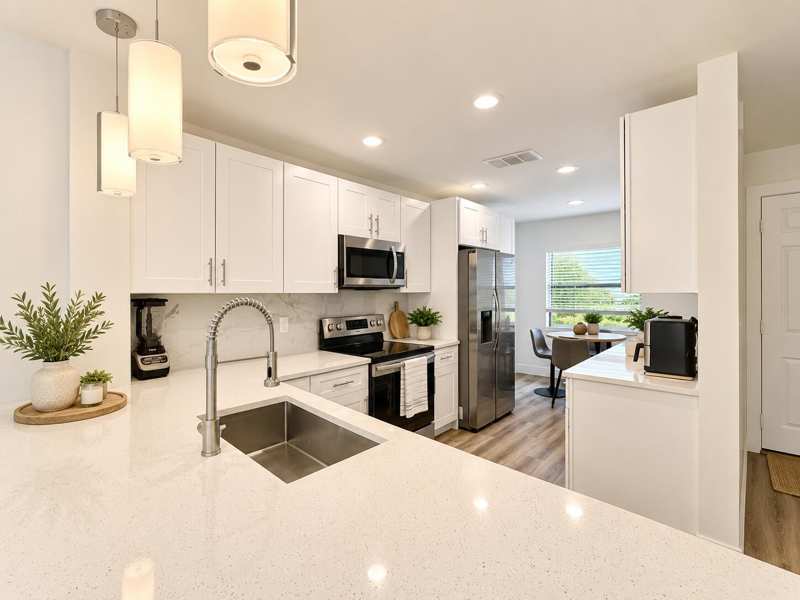 2 bedroom Condominium at 30 Southport Lane #D, Southport At Hunters Run Condo, Boynton Beach — photo 1