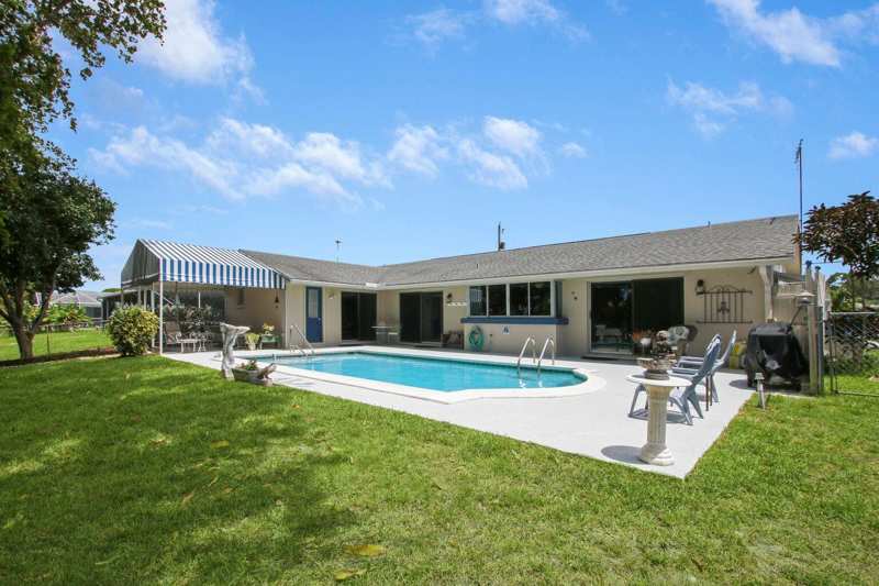 3 bedroom Single Family Residence at 1210 SW 26th Avenue, Golfview Harbour 2nd Sec, Boynton Beach — photo 1