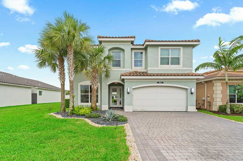 5 bedroom Single Family Residence at 9594 Brook Isles Avenue, Dakota Delray, Delray Beach — photo 1
