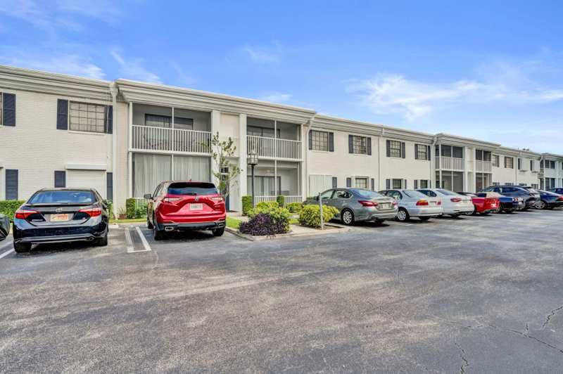 2 bedroom Condominium at 110 Cypress Club Drive #129, Cypress Club Condo, Pompano Beach — photo 1