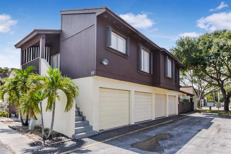 2 bedroom Condominium at 5284 Bosque Lane #52, Forest Condo, West Palm Beach — photo 1