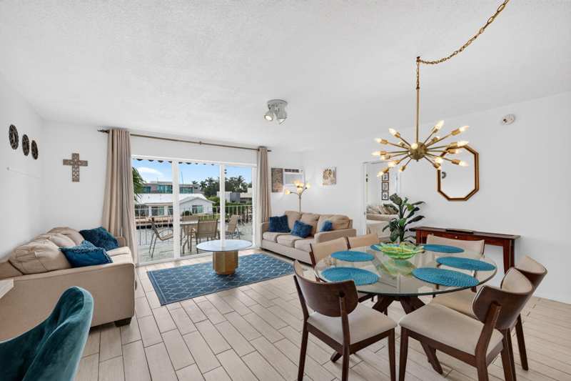 2 bedroom Stock Cooperative at 2830 NE 30th Street #19, Concord Arms Co-Op, Fort Lauderdale — photo 1