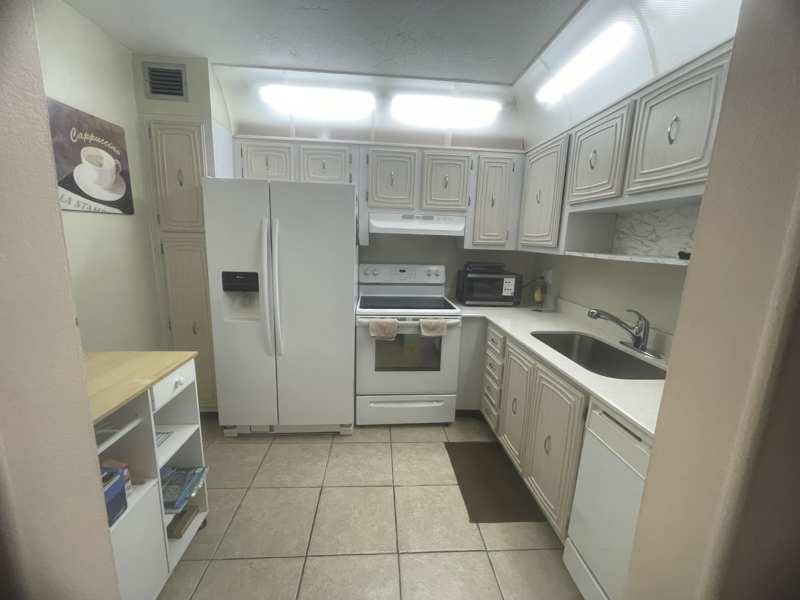1 bedroom Condominium at 2821 Somerset Drive #118, Somerset No 1 Condo, Lauderdale Lakes — photo 1