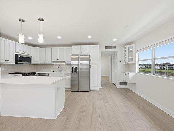 1 bedroom Condominium at 670 Monaco Court, Kings Point Monaco Condos, Delray Beach — photo 1