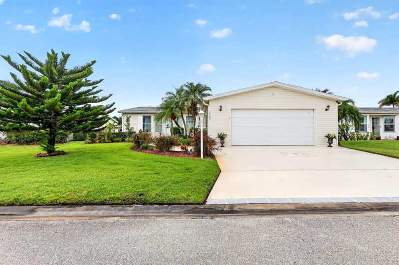 3 bedroom Single Family Residence at 3123 Scarlet Tanger Court, Eagle'S Retreat At Savanna Club Phase 2, Port St. Lucie — photo 1
