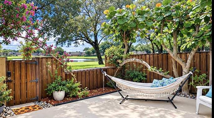 2 bedroom Townhouse at 5133 51st Way, Village Of Sandalwood Lakes South, West Palm Beach — photo 1