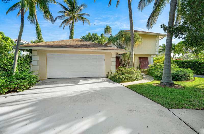 3 bedroom Single Family Residence at 491 Neptune Road, Juno Heights, Juno Beach — photo 1