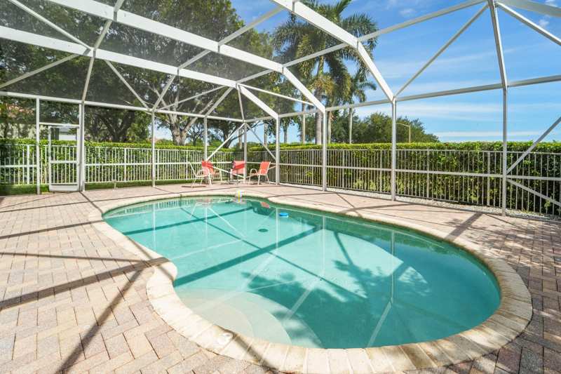 4 bedroom Single Family Residence at 672 Gazetta Way, Terracina Johnson Property, West Palm Beach — photo 1