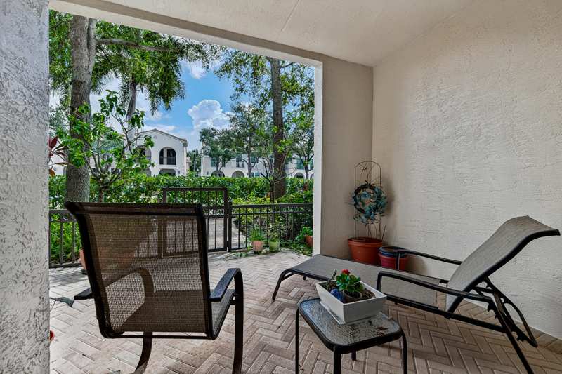2 bedroom Condominium at 3055 NW 126th Avenue, Villa Castille Condo, Sunrise — photo 1