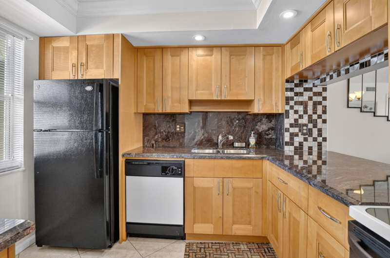 2 bedroom Condominium at 9872 Marina Boulevard #1438, Sandalfoot South Three Condo, Boca Raton — photo 1