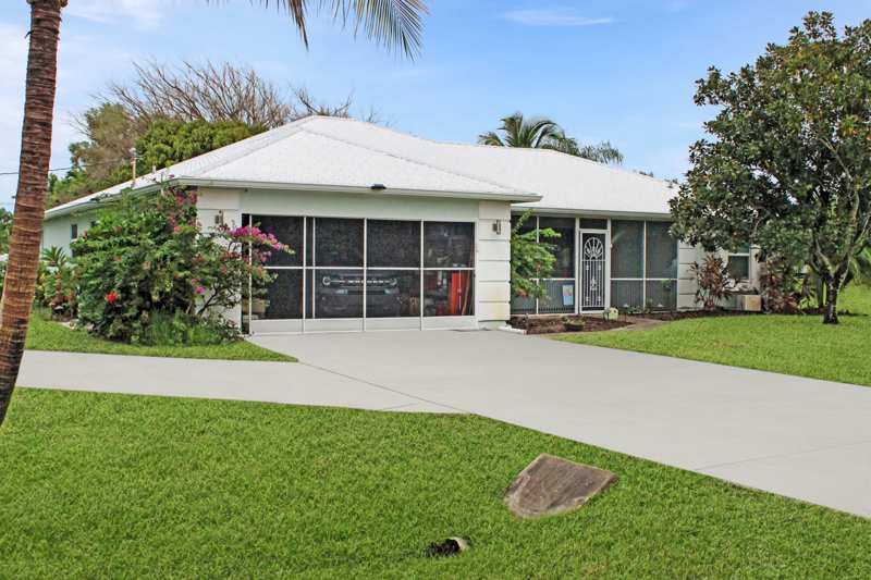 3 bedroom Single Family Residence at 2971 SE Melaleuca Boulevard, Port St Lucie Section 40, Port St. Lucie — photo 1