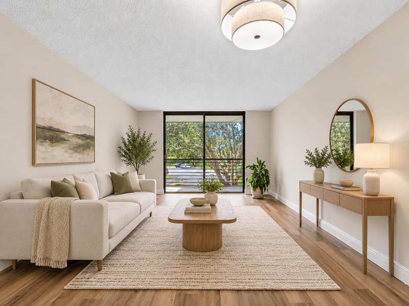 1 bedroom Condominium at 900 Colony Point Circle #205, Colony Point 1 Condo, Pembroke Pines — photo 1